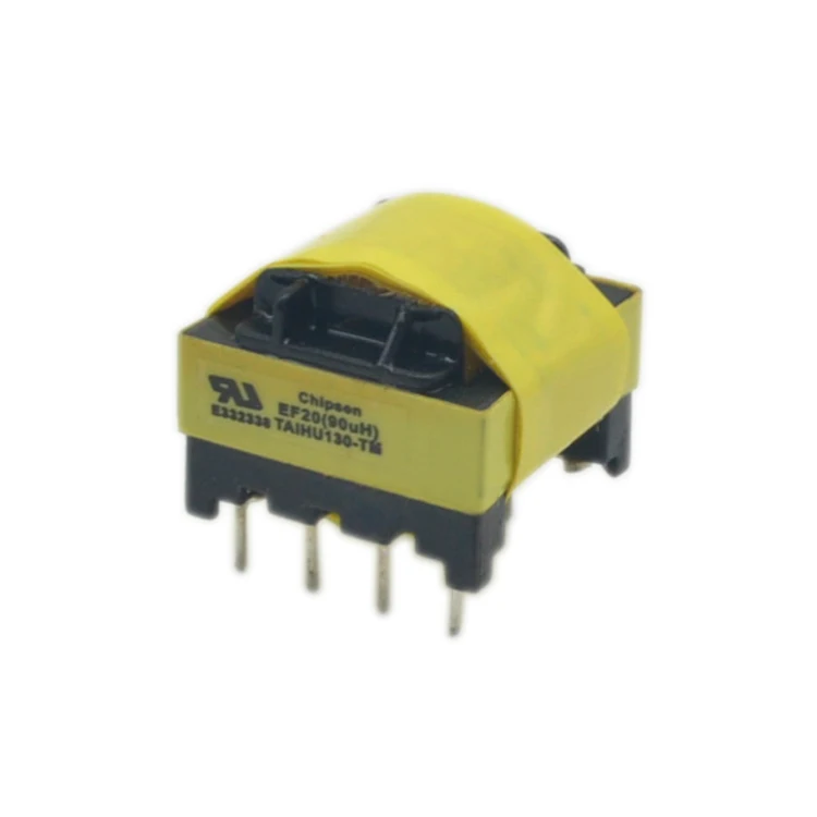 PQ32 High Voltage Power Transformer 240v Input 24v/48v/12v Output Coil 220v 12v Flyback Transformer 230v 10v Ac Transformator