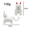 white cat-160g