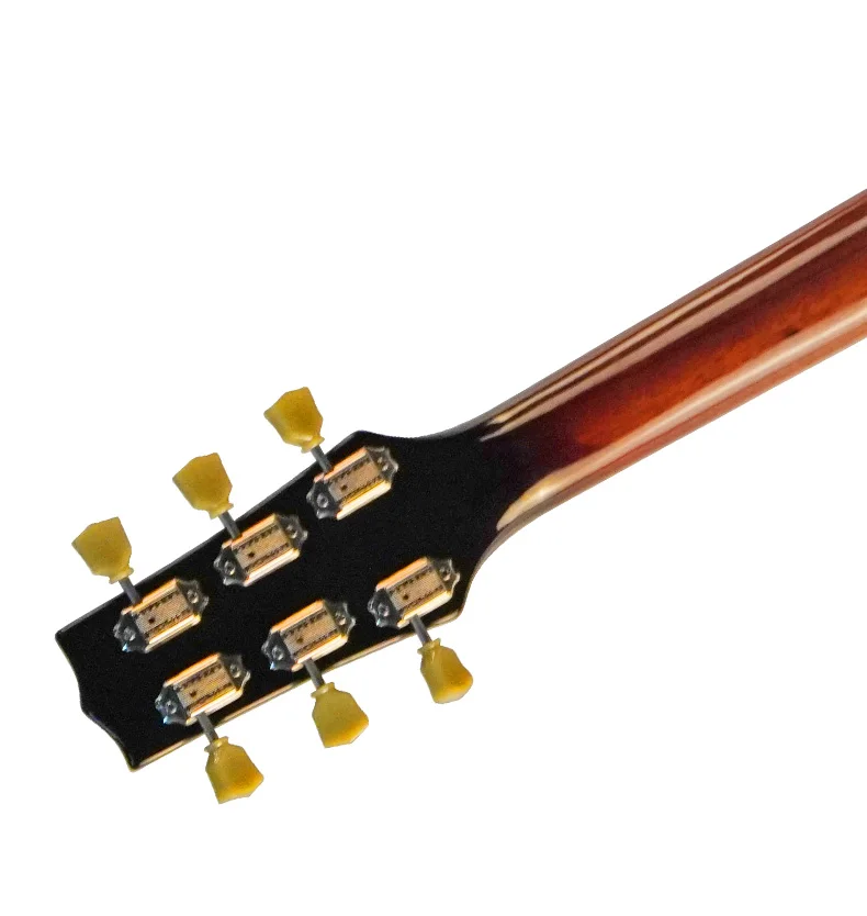 Brand Direct Sales Personalized Ebony Repair Tools Acoustic Guitar