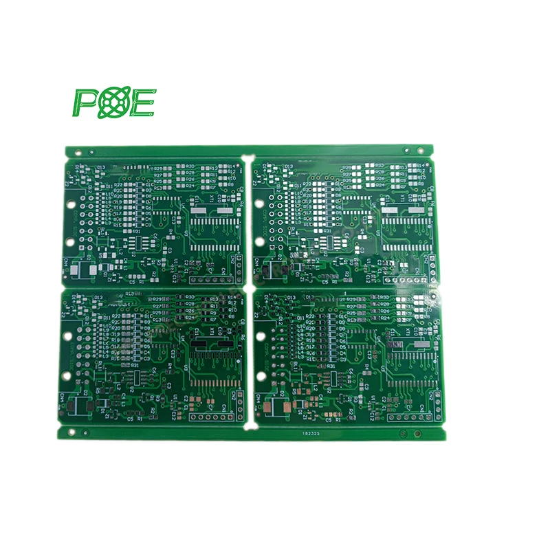 Custom Speaker Circuit Board Smart Voice Device Electronic PCB Manufacturer SMT DIP Assembly PCBA