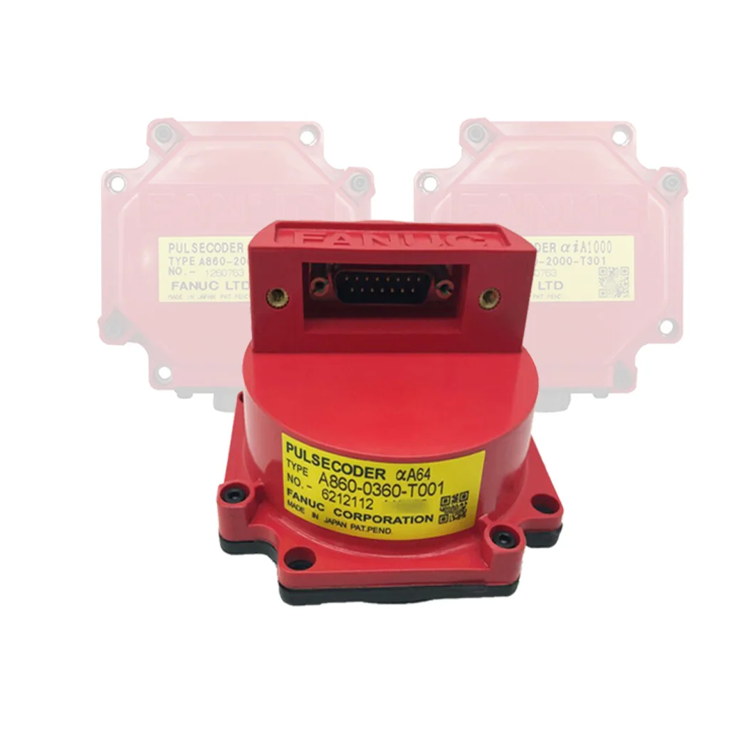 Fanuc A860-2060-t321 Encoder Cable For Electronic Equipment & Odm