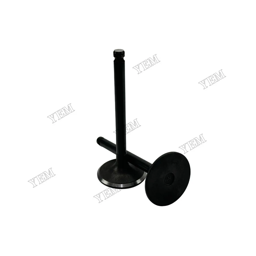 Intake Valve Fit for Mazda HA Engine 4