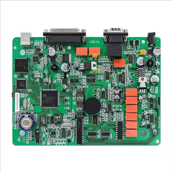 Digiprog3 OBD Version Digiprog 3 V4.94  Meter Adjustment Programmer DigiprogIII Tool With EU US Plug