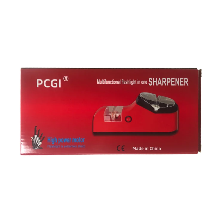Work Sharp Knife Sharpener