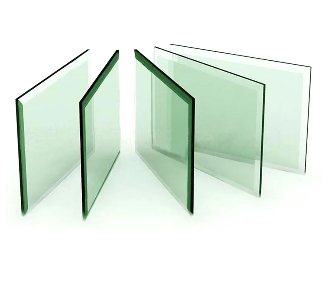 Glass sheets