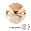 Golden Shadow