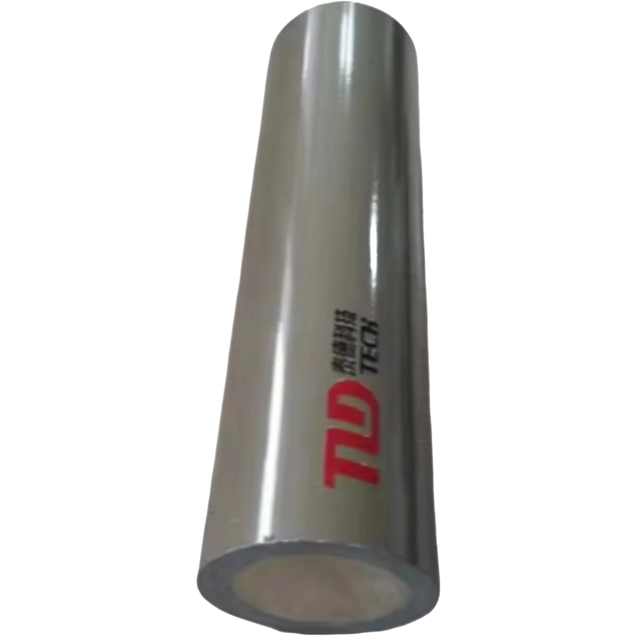 High Quality Customized Silicon Rubber Polymer Loop Insulator with High Strength for High Voltage Line Railway