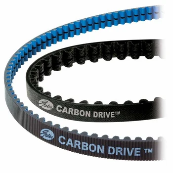 Gates Carbon Drive CDX CDN Belt Ebike Bike Bicycle Drive Belt
