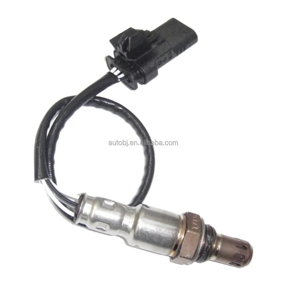 ALB-1601056908113 24583550 Auto Electrical System Lambda Oxygen Sensor For Gm Sonda Lambda CHEVROLET Onix Prisma Cobalt Spin 1.4 24585554 24581407