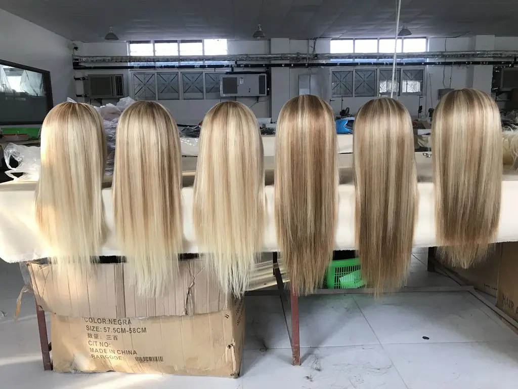 best ombre wig