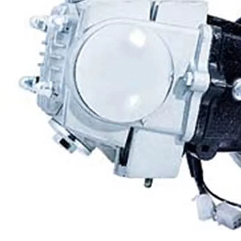 CQJB Engine Motorcycle 50cc 70cc Motorcycle Engine Parts YX150cc Engine 4stroke 90cc