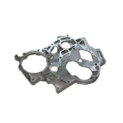 Timing Gear Case/cover 8941553610 for ISUZU 4JA1 4JB1
