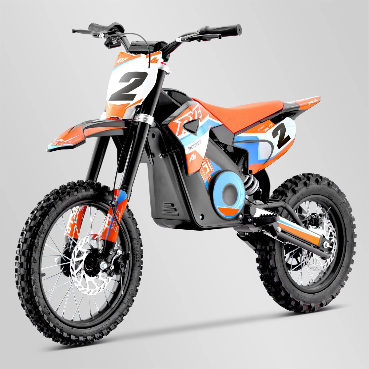 48v 1300w dirt bike