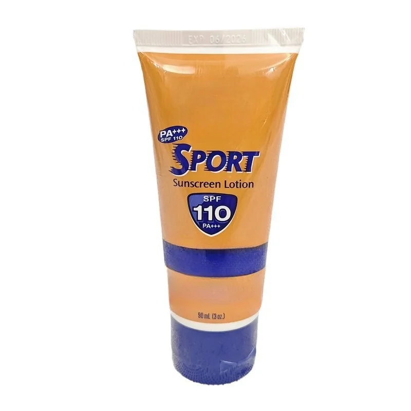 Bananashatt Isolation Cream Spf110 Full Body Waterproof Anti Sweating