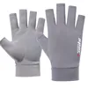 Men's Style A (Half-finger Gray)
