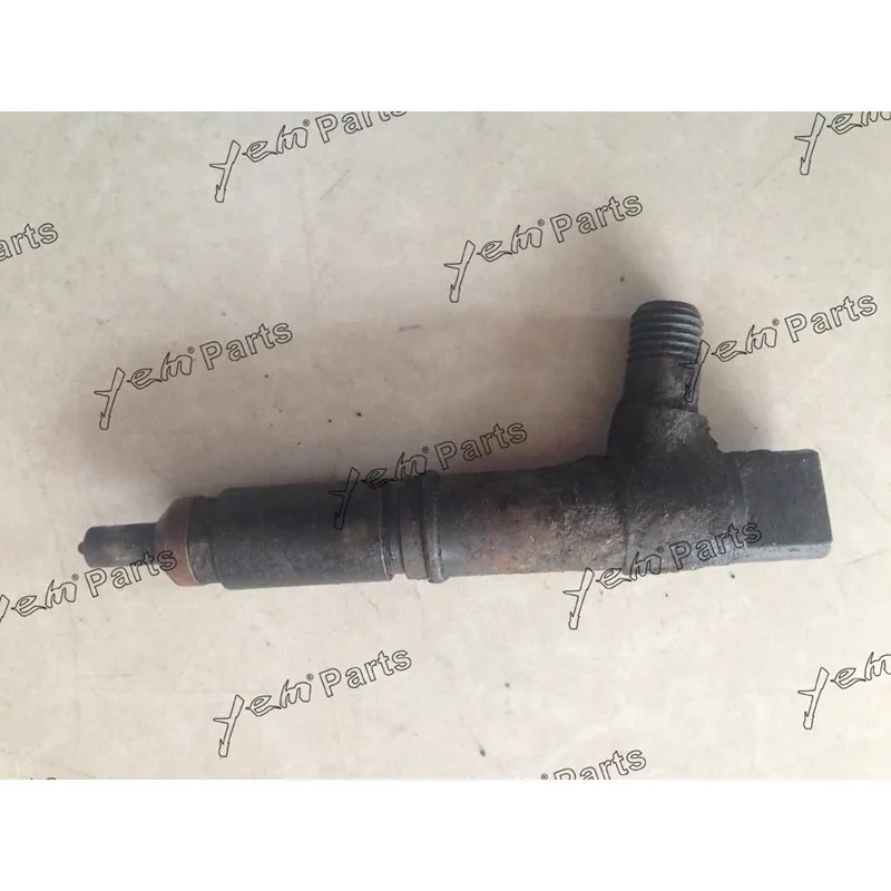 4LE2 Fuel Injector for Isuzu Diesel Engine Part 2
