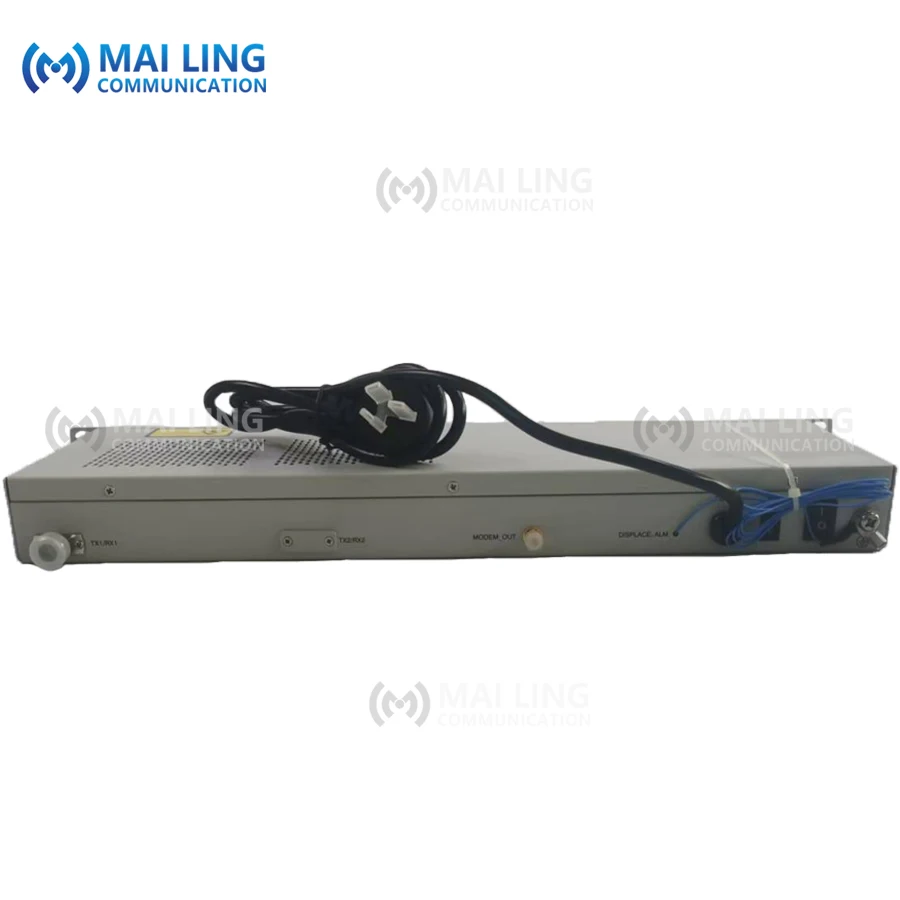 New  Jingxin DFR-3210L Telecom 800M digital fibre optic repeater (C/L.) indoor near-end   For  Communication equipment