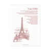 Eiffel tower