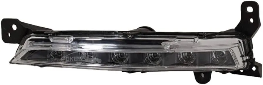 High Quality Led Fog/driving Lights HP5Z13200A Car Fog Lights Bulbs Fo... — 4