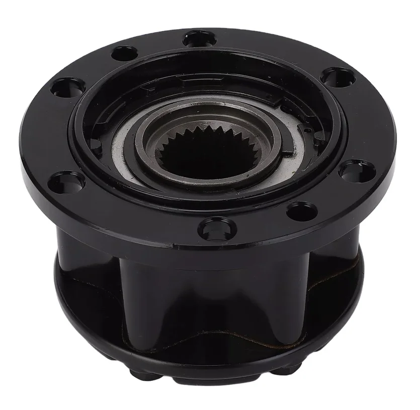 Manual Locking Hub for Suzuki Samurai - 43810-60A00
