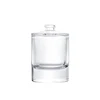 Clear bottle