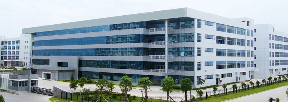 Shanghai Yibao Machinery Equipment Co., Ltd.