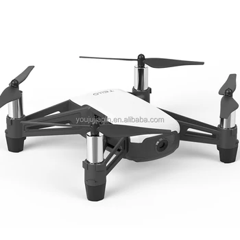 Ryze Tello DJI Mini Drone With 720P HD Camera And Long Flight 