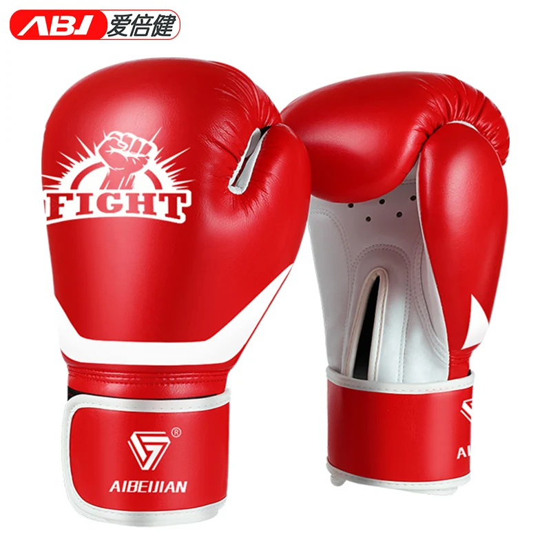 Factory Price Everlast Conquer Boxing Gloves Thailand