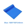 Blu/1500*150*0,45 mm