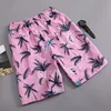 Pink summer