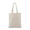 Blank canvas bag;34*38 - blank canvas bag - 34*38