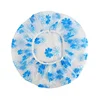 Blue four-leaf clover