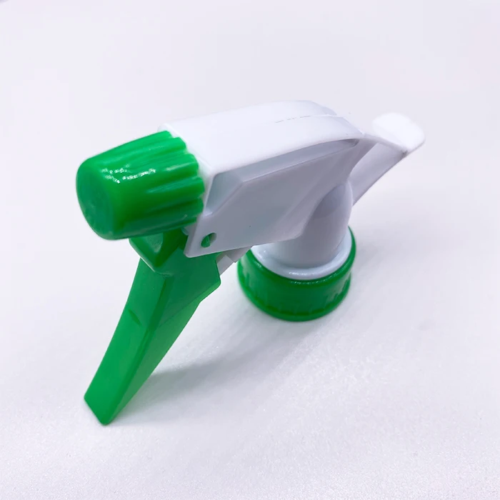 Manufacturer Strong Trigger Sprayer For Garden