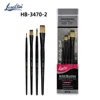 Black HB-3470-2