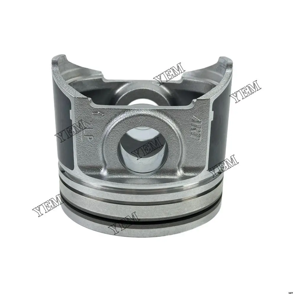 Excavator Engine Part WG3800 Piston With Pin EG504-21110 for Kubota