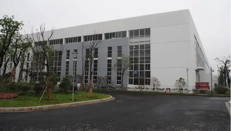 Baoding Tonglecheng Communication Technology Co., Ltd 1