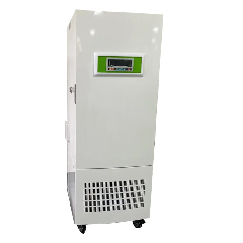 Stability Test Chamber - Comprehensive Temperature & Humidity Control