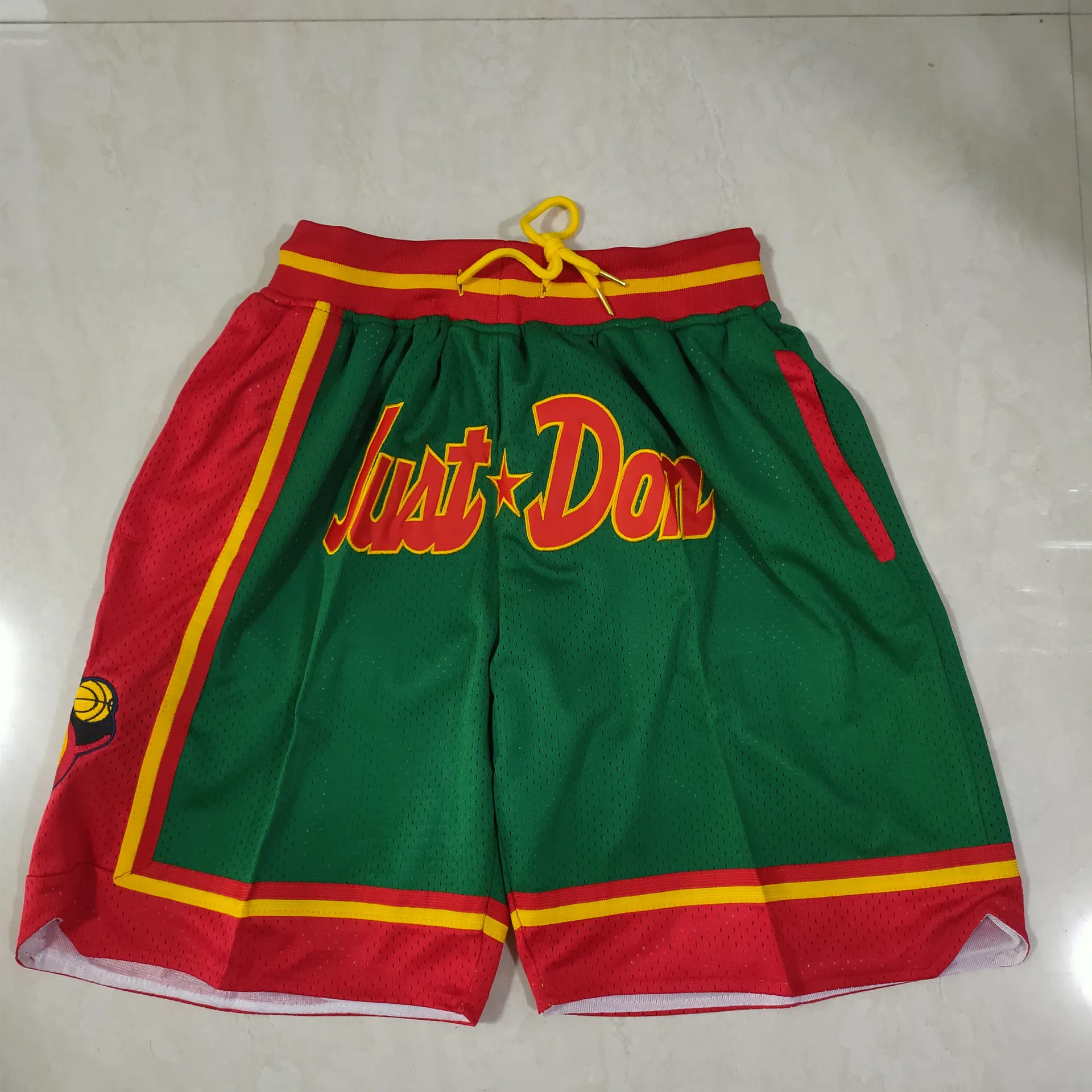 Wholesale Sublimation mba just don customized custom men