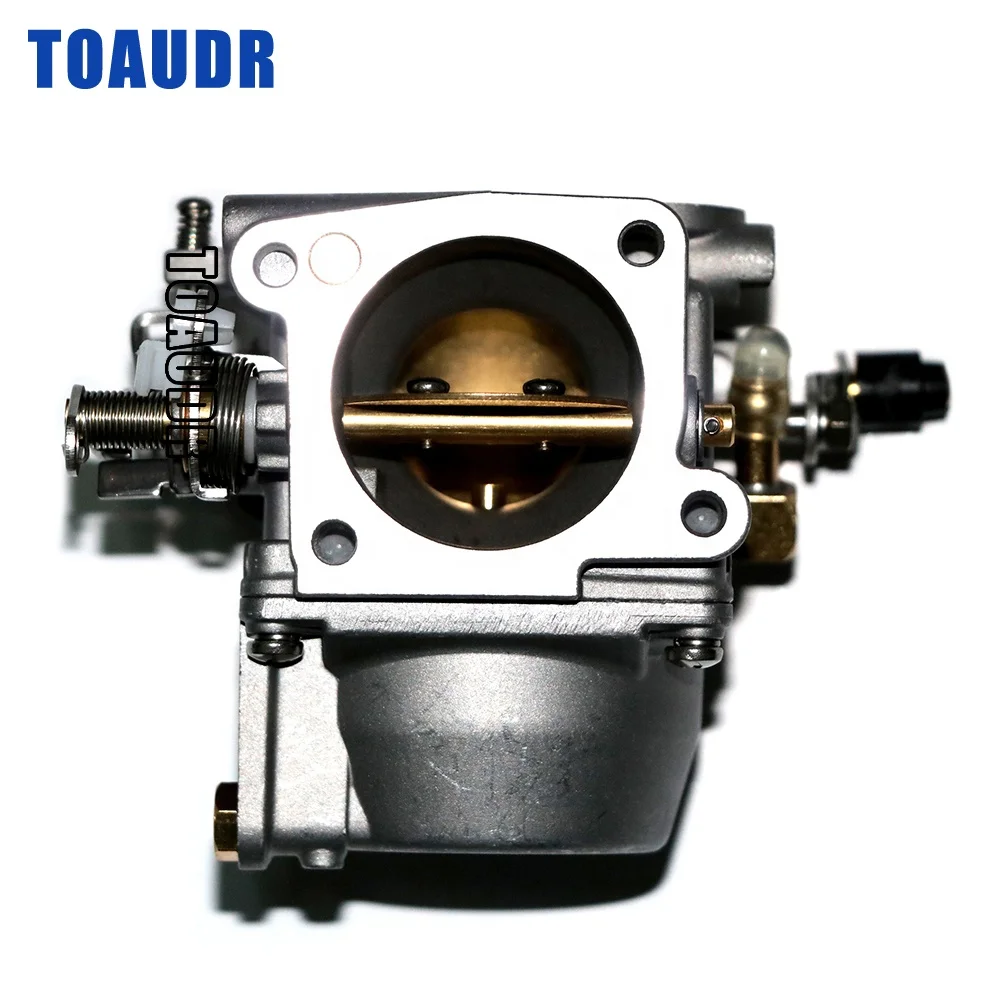 Carburetor Assy for Tohatsu Nissan 25HP 30HP 2 Stroke Outboard