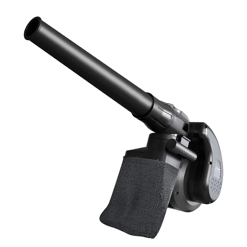 Air Blower Electric Handheld Computer Cleaning Leaf Blower Dust Vacuum Cleaner Home Car Cleaner Powerful