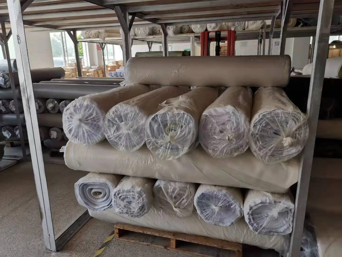 Suzhou Jingro Technology Co., Ltd.
