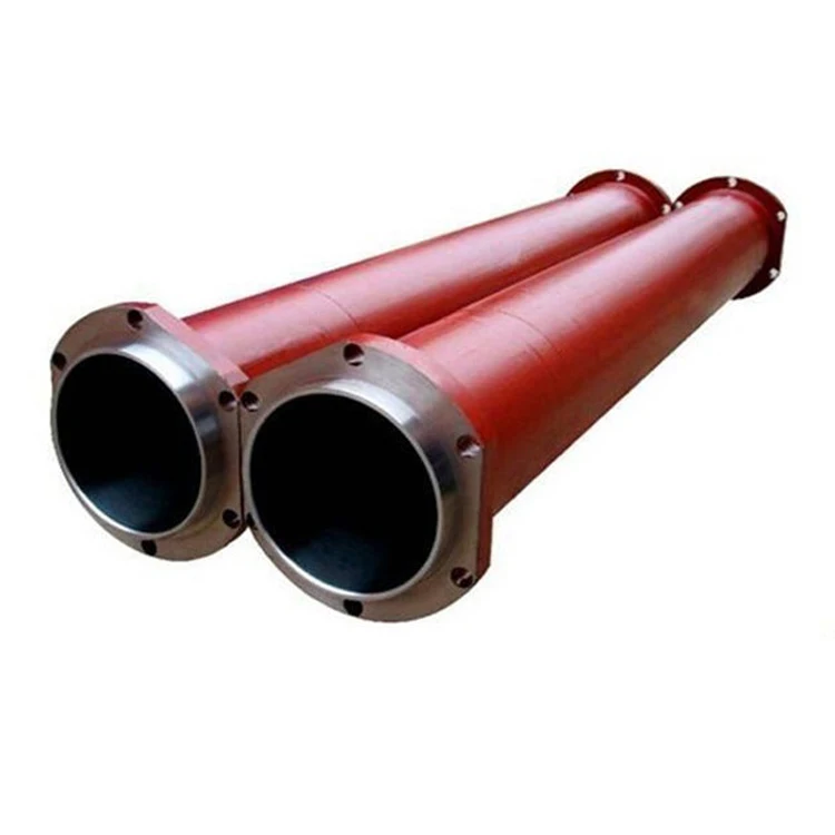 Насос Schwing DN230 10019377 для бетононасоса, запасные части