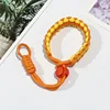 Orange and Yellow Color