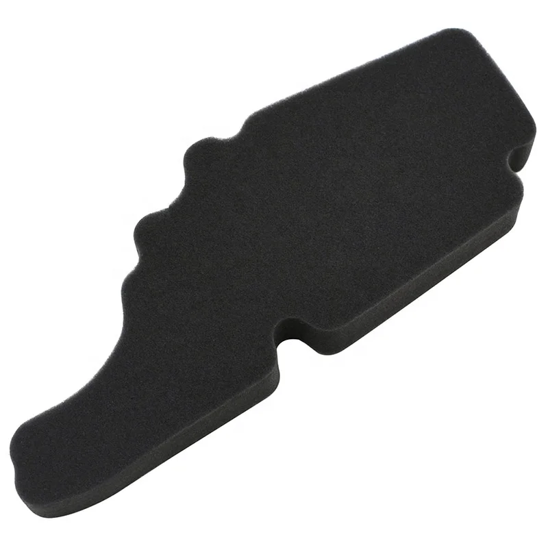 Motorcycle Air Filter for Piaggio 843194 50 100 125 150 Fly Vespa Derbi 50 Boulevard Aprilia Sport City Malaguti Centro