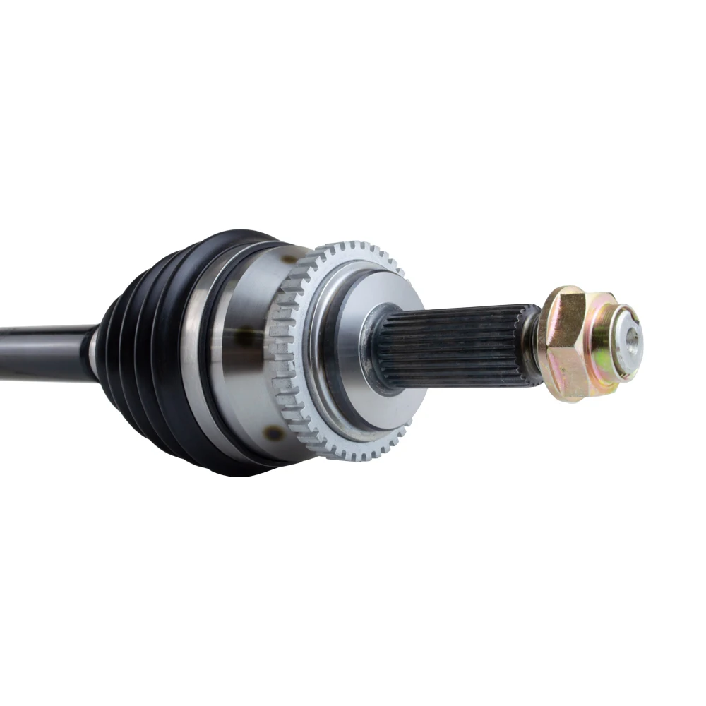 Conjunto de Eje CV Delantero Derecho CCL MR580576 /MR580578