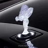 Glow Rolls-Royce spirit