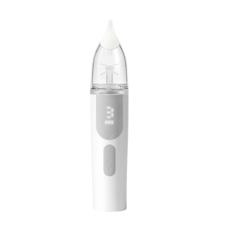 Electric Nasal Aspirators