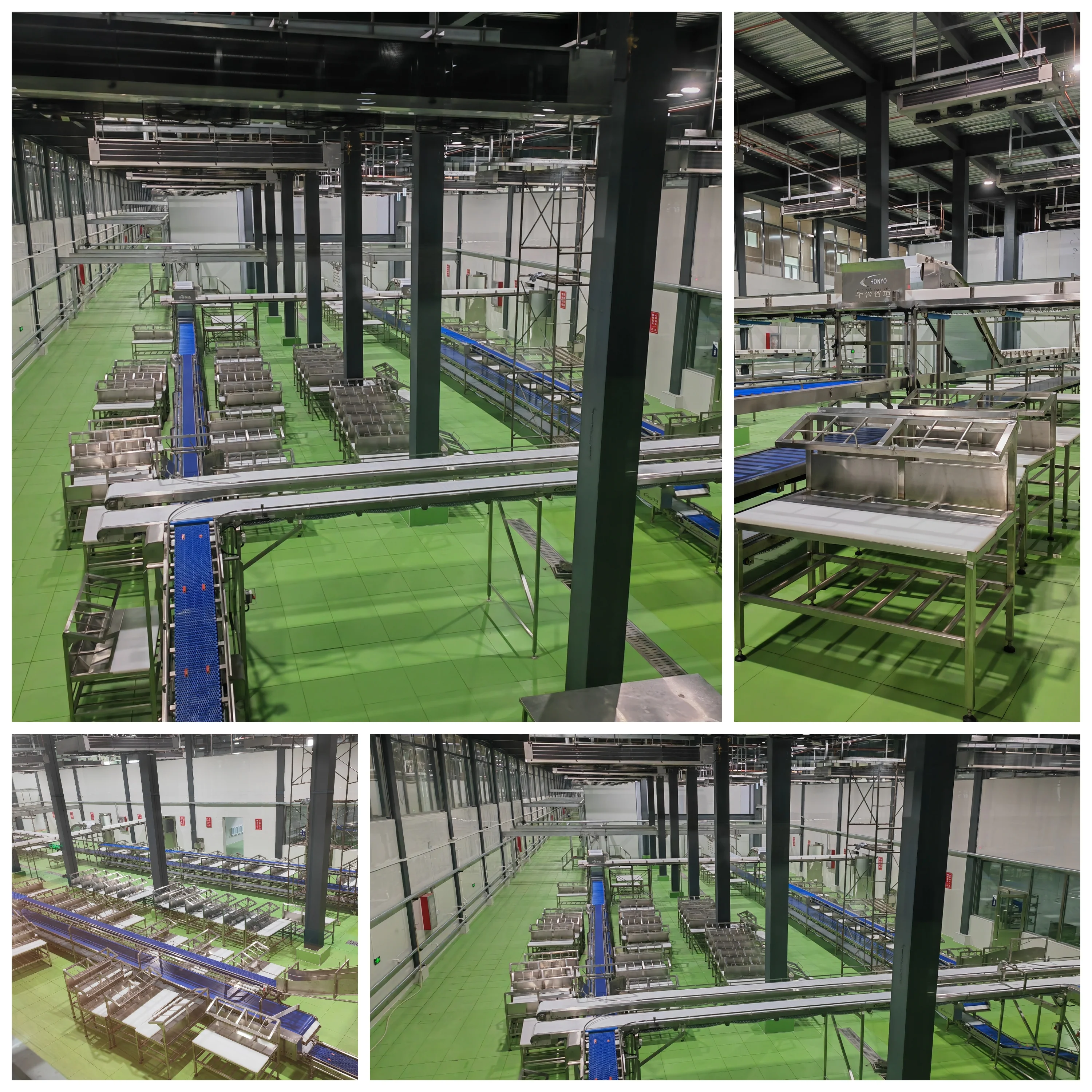 New technology production of automatic meat plate cutter bones for meat processing and slaughterhouses
