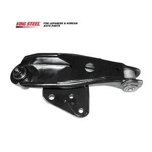 KINGSTEEL OEM 54510-4B000 54510-4B001 54510-4F000 54510-4F005 CQKH-14L Left Lower Control Arm for Mitsubishi L 300