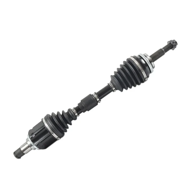AVV50 カムリ インターミディエイトシャフト 45220-33340 OEM Toyota Camry 2.5L ASV50 2012-2018 Steering Intermediate